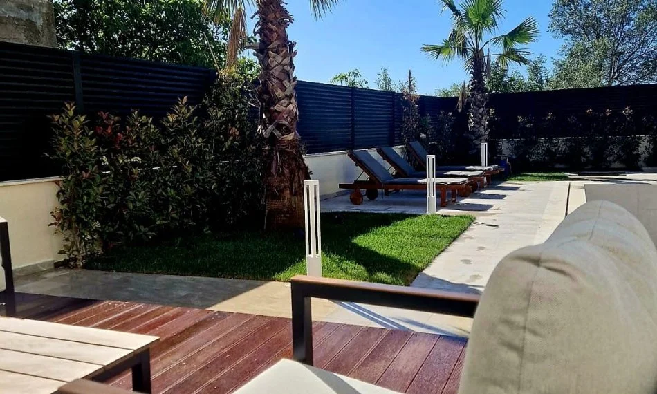 Spille, shitet Vile 4+1+Aneks+Ballkon Kati 2, 500 m²  (Spille)Kavaje