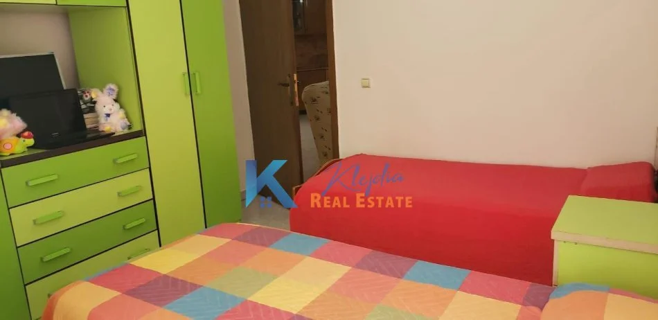 Tirane, shitet apartament 2+1+Ballkon Kati 5, 85 m² 160.000 € (Rruga Dritan Hoxha, prane hotel Relax)