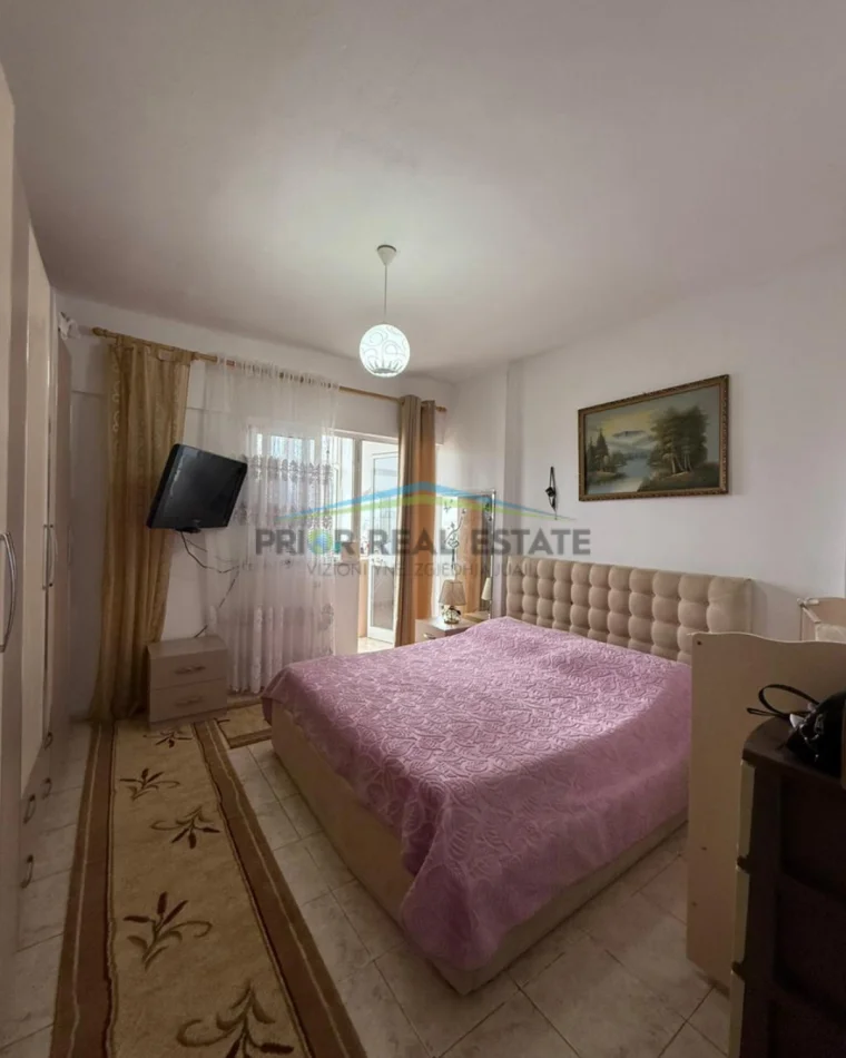 Tirane, shitet apartament 2+1 Kati 10, 92 m² 152.000 €