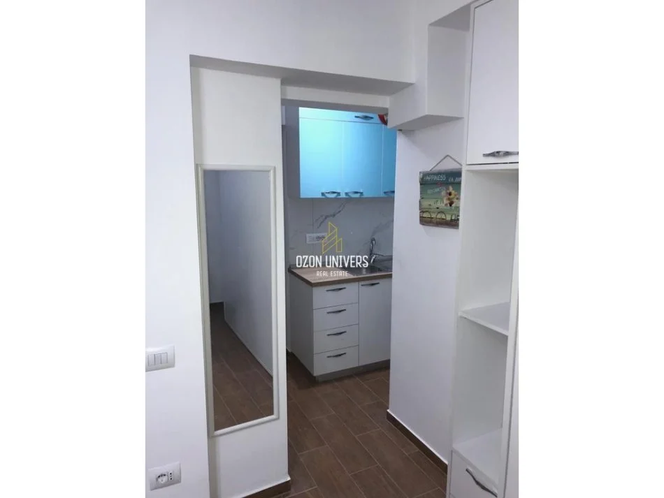 Tirane, shitet apartament Kati 1, 20 m² 55.000 € (Rruga Ferit Xhajko, pranë ish Restorant Durrësi Tirana, Albania)