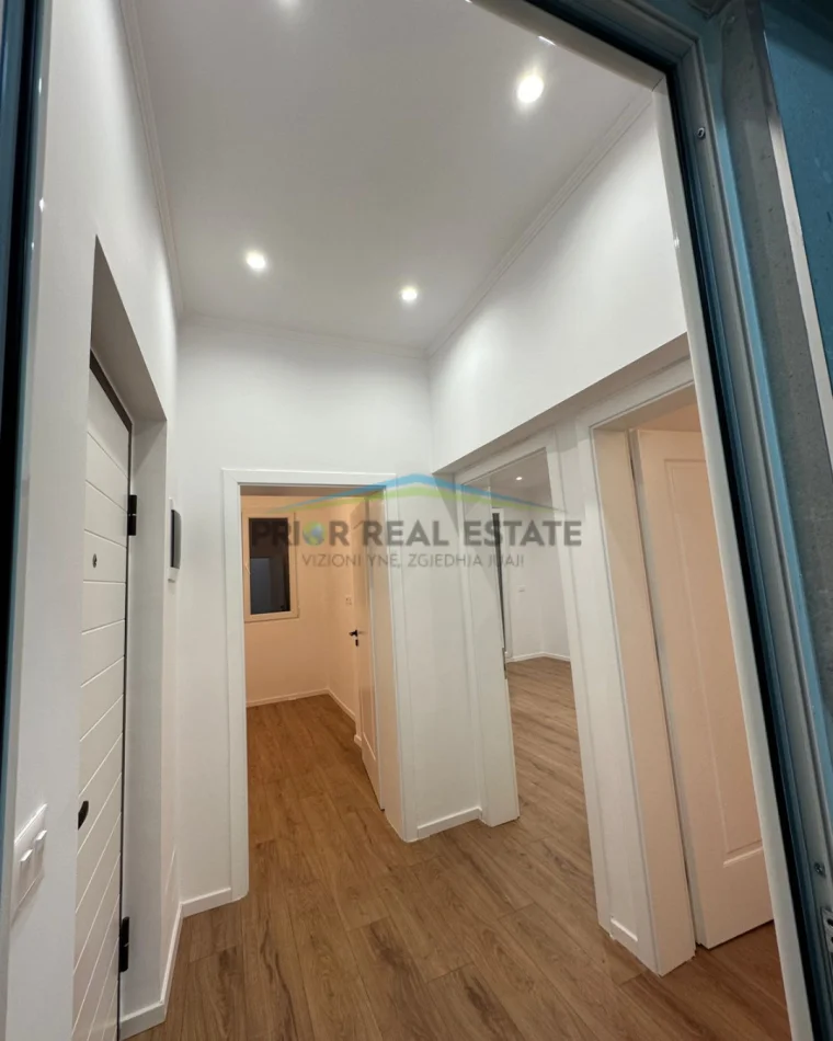 Tirane, shitet apartament 2+1 Kati 4, 73 m² 168.000 € (Rruga Mine Peza)