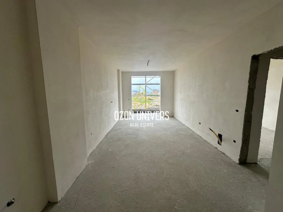 Qerret, shitet apartament 1+1+Ballkon Kati 1, 67 m² 90.180 € (Adria Residence, Qerret Durrës, Albania)