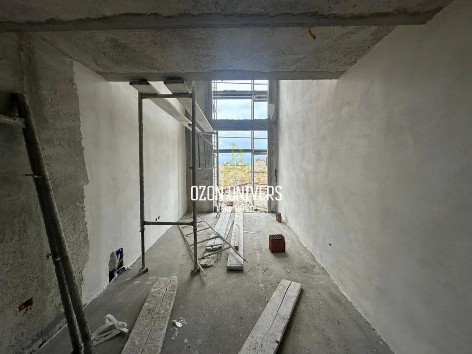 Kavaje, shitet apartament duplex Dublex Kati 1, 51 m² 74.095 € (Adria Residence, Qerret Durrës, Albania)