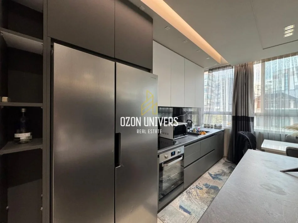 Tirane, shitet apartament 2+1+Ballkon Kati 3, 96 m² 255.000 € (Komuna e Parisit)