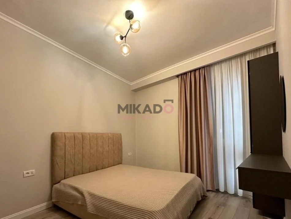 Tirane, jepet me qera apartament 1+1+Aneks Kati 2, 74 m² 680 € (Rose Garden Residence!)