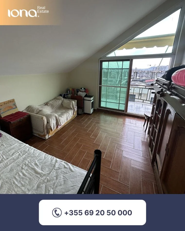 Golem, shitet apartament 2+2+Aneks+Ballkon Kati 6, 170 m² 170.000 €