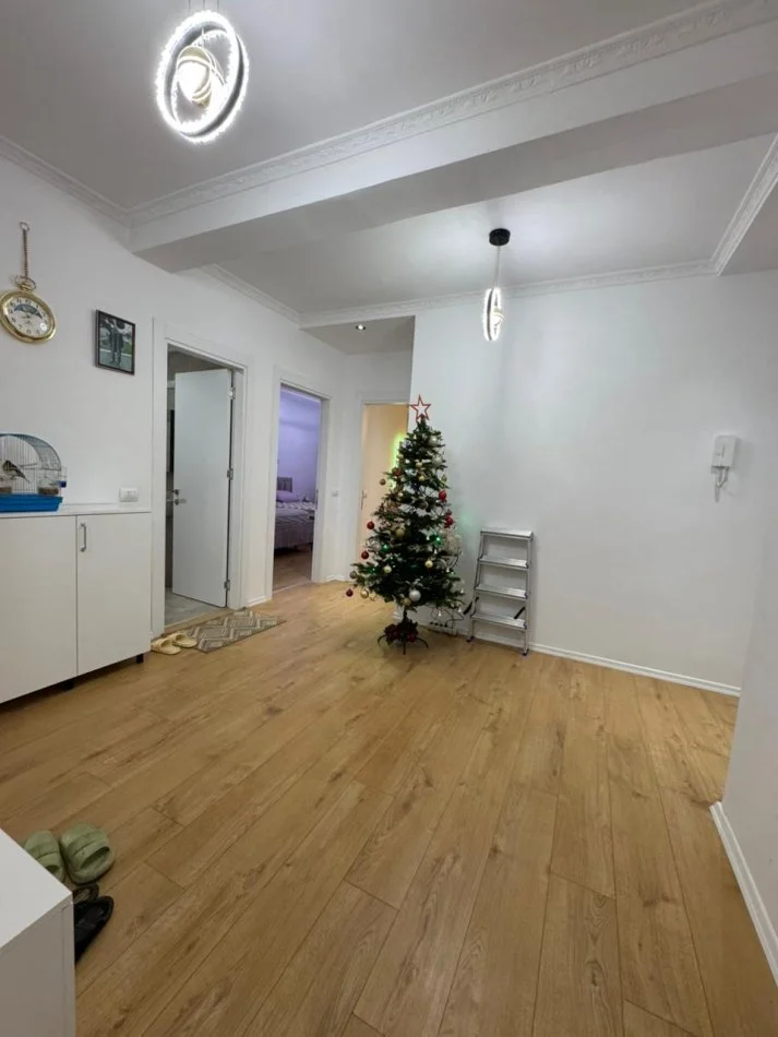 Apartament 2+1 Kati 2, 140 m² (Univers City)