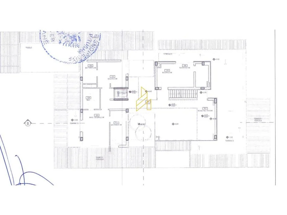 Durres, shitet Vile 2 Katshe Kati 2, 615 m² 2.500.000 € (Gjiri i Lalëzit)