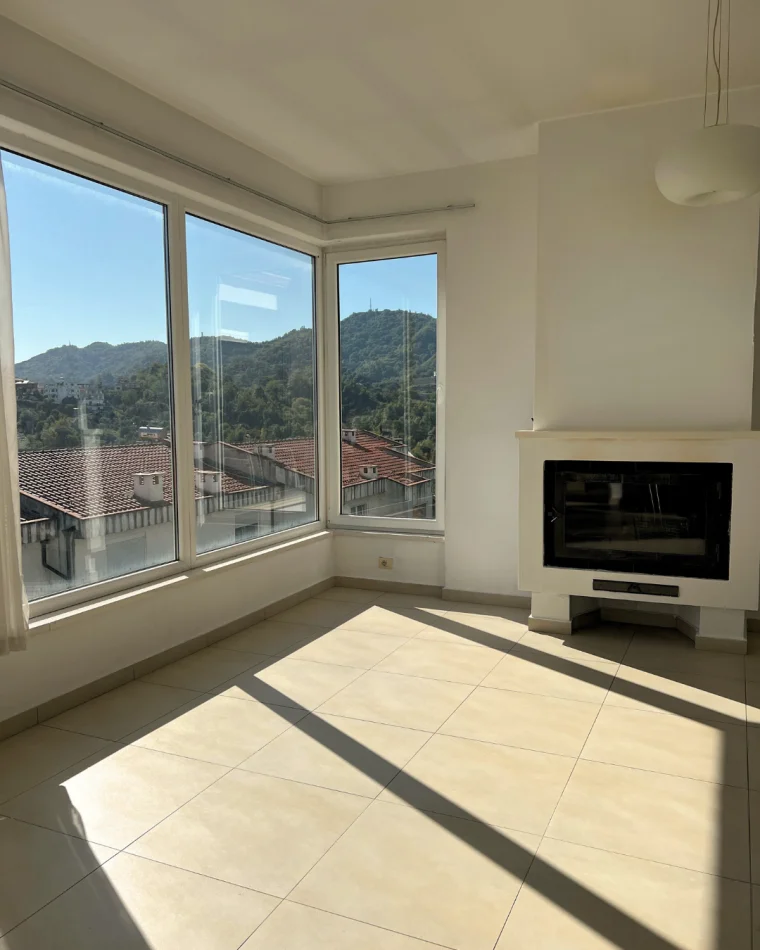 Tirane, shitet 3 Katshe Kati 0, 461 m² (Kodra e Diellit 1, Top Hill)