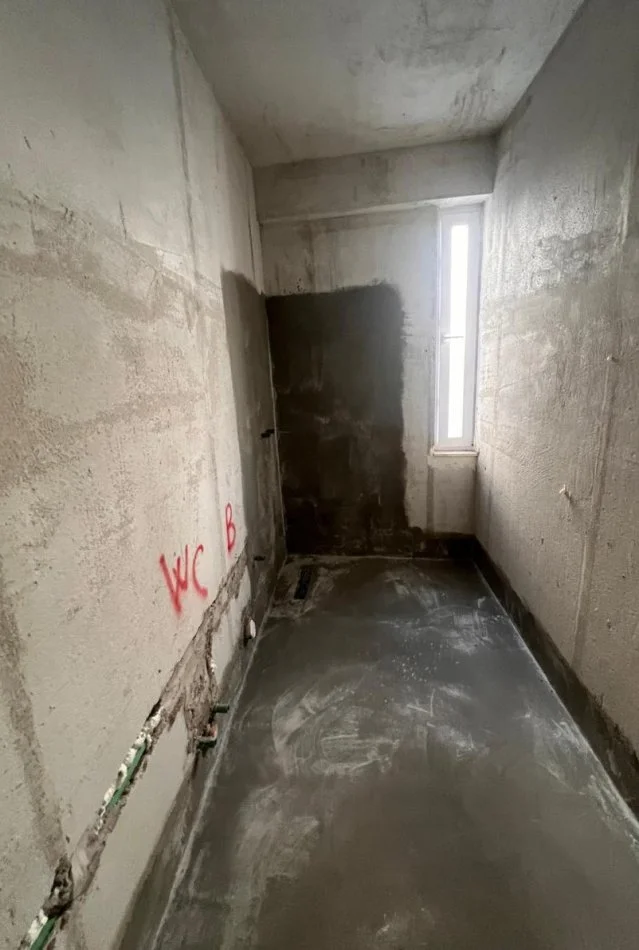 Tirane, shitet apartament 1+1 , 59 m² 99.000 € 