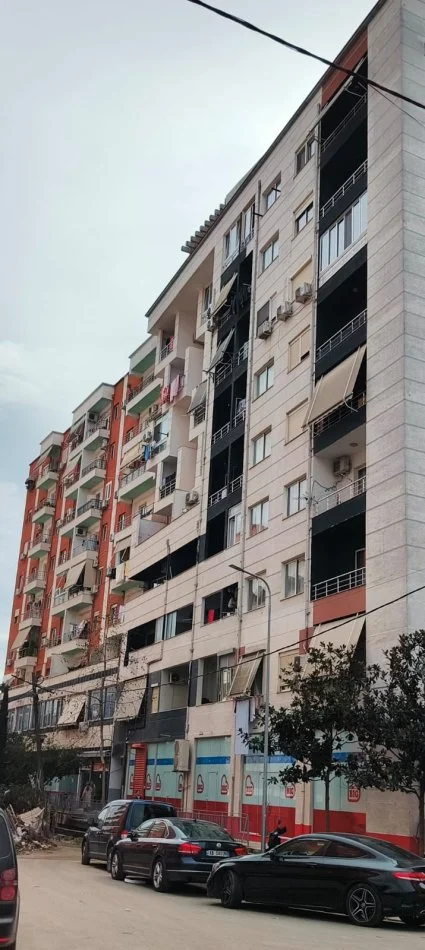 Tirane, shitet 2+1+Aneks Kati 7, 131 m² 167.000 € 