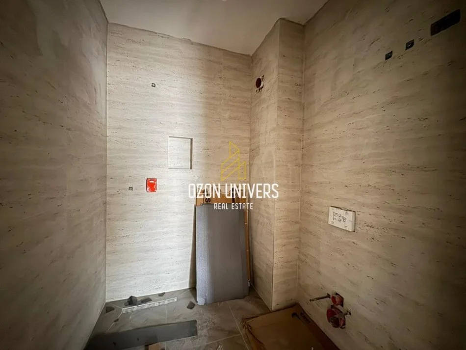 Apartament 2+1+2 për shitje tek Tirana Entry II , Rr. Dritan Hoxha!