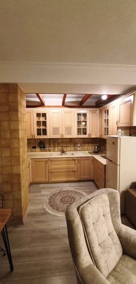 Tirane, shitet apartament 2+1 Kati 7, 112 m² 350.000 € (Rruga Qemal Stafa)