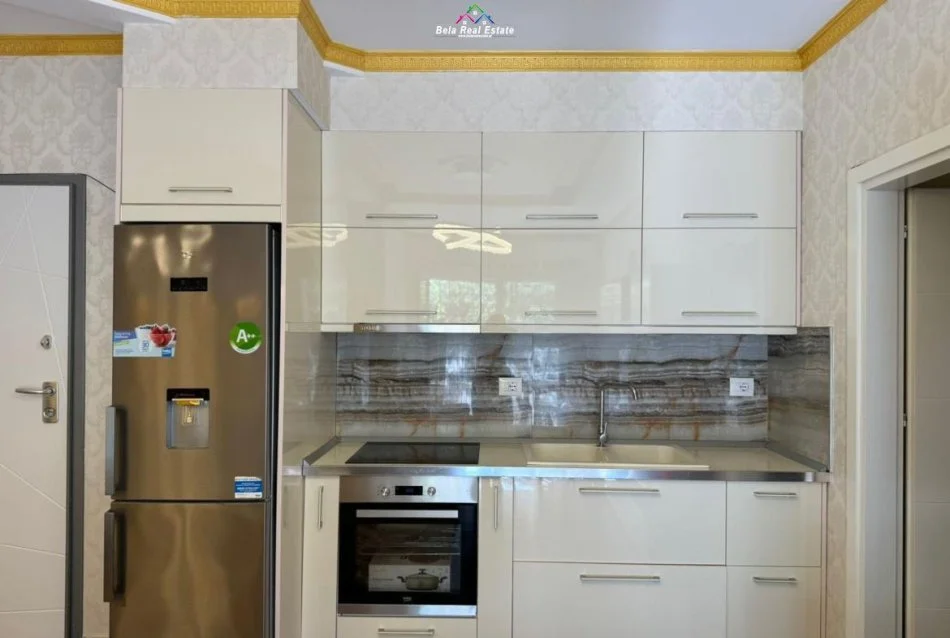 Tirane, shes apartament 2+1 Kati 0, 66 m² 250.000 € (Rruga Hamdi Garunja)