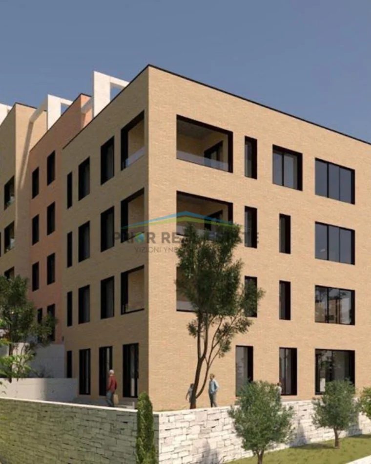 Tirane, shitet apartament 2+1 Kati 2, 149 m² (Kopshti Zoologjik)