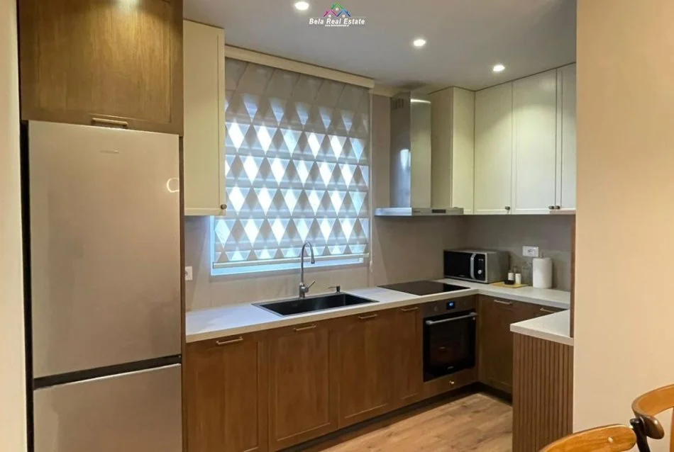 Tirane, jap me qera apartament 2+1 Kati 2, 80 m² 630 € (Selite)