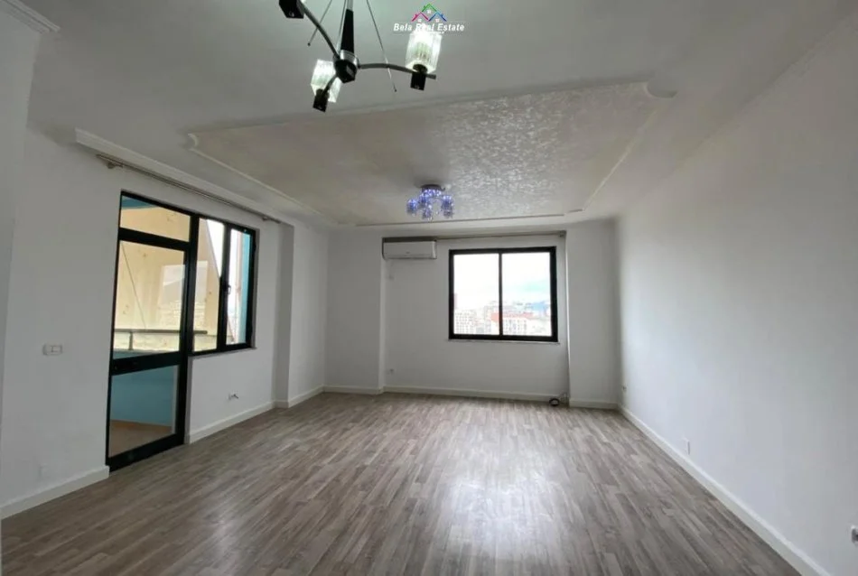 Tirane, jepet me qera zyre Kati 11, 143 m² 1.560 € (Bulevardi Gjergj Fishta)