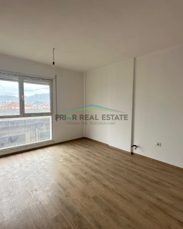 Tirane, shitet apartament 1+1 Kati 3, 60 m² 128.000 € (Rruga Don Bosko)