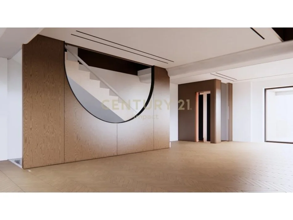 Tirane, jepet me qera Vile 3 Katshe Kati 4, 409 m² 6.000 € (Selite)