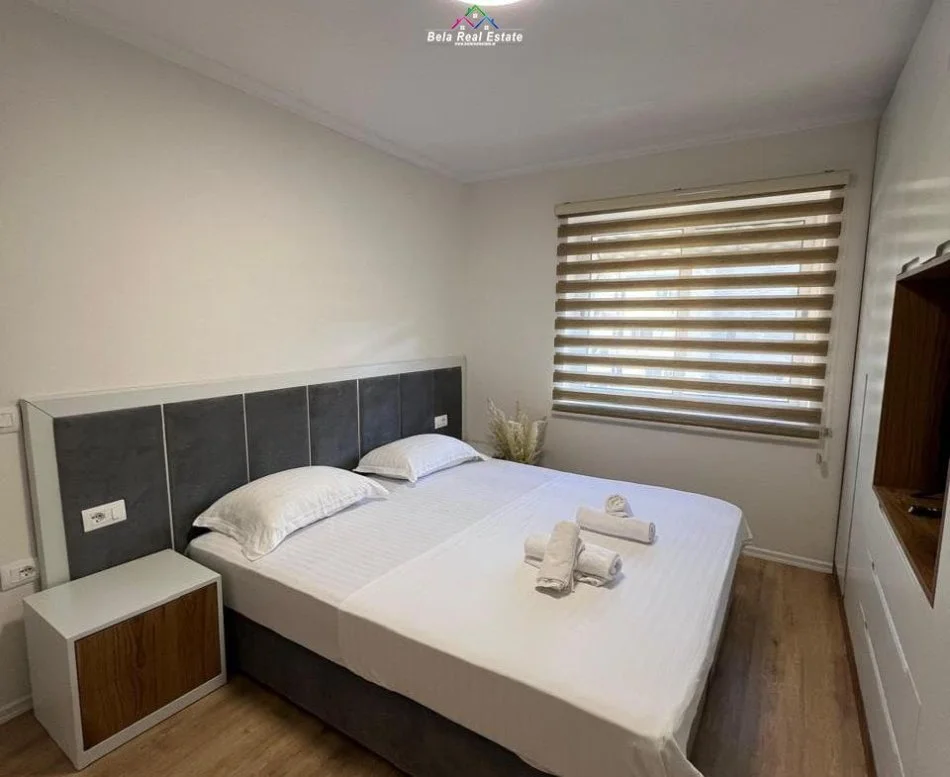 Tirane, jepet me qera apartament 2+1 Kati 3, 75 m² 750 € (stadiumi dinamo)