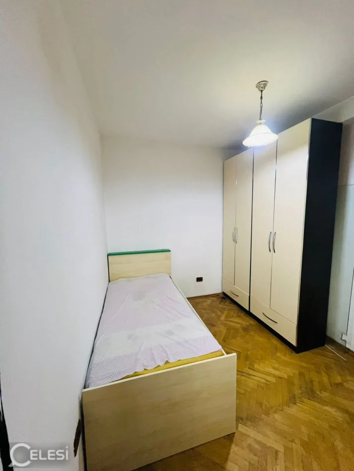 Tirane, jepet me qera apartament 2+1+Ballkon Kati 2, 125 m² 650 € (DON BOSKO)