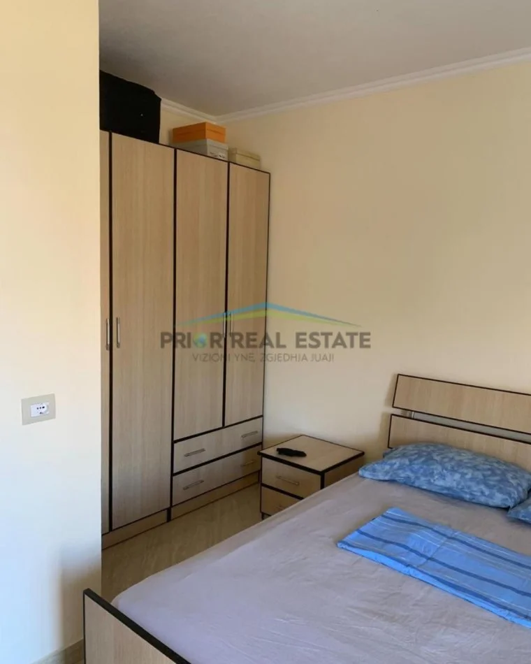 Durres, shitet apartament 2+1+Ballkon Kati 3, 76 m² 90.500 € (Shkembi i Kavajes)