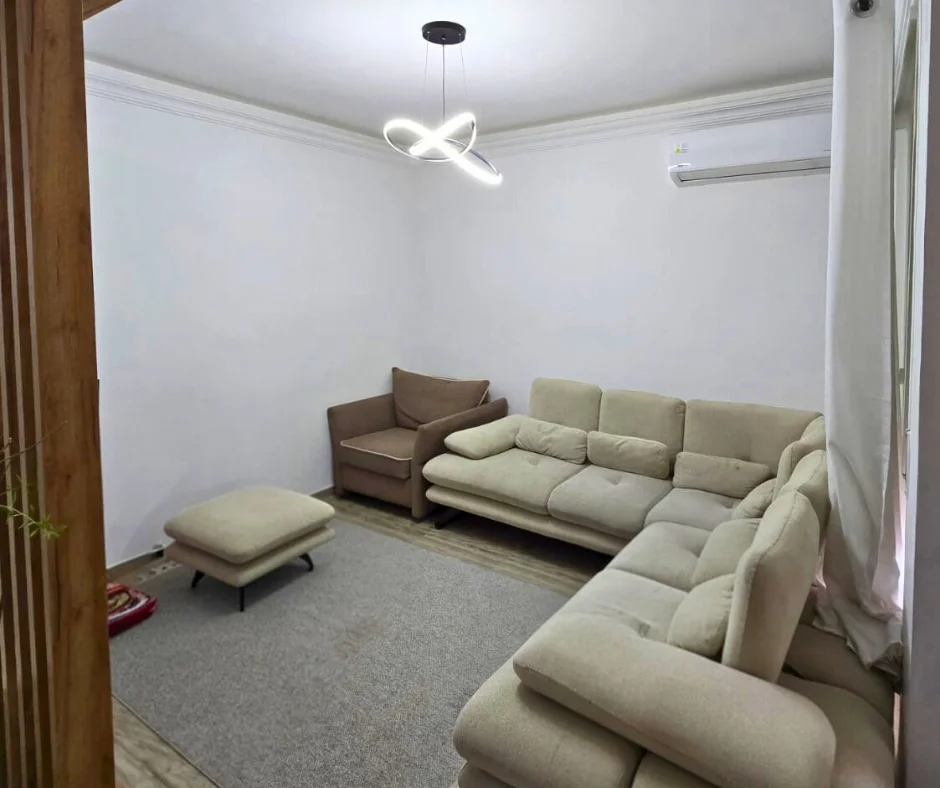 Tirane, shes apartament 1+1 Kati 6, 67 m² 138.000 € (Golden Park 3)