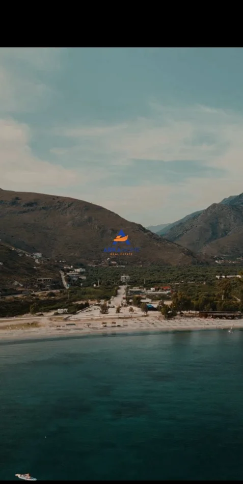 Vlore, jepet me qera bar-resorant Kati 0, 1.200 m² 50.000 € 