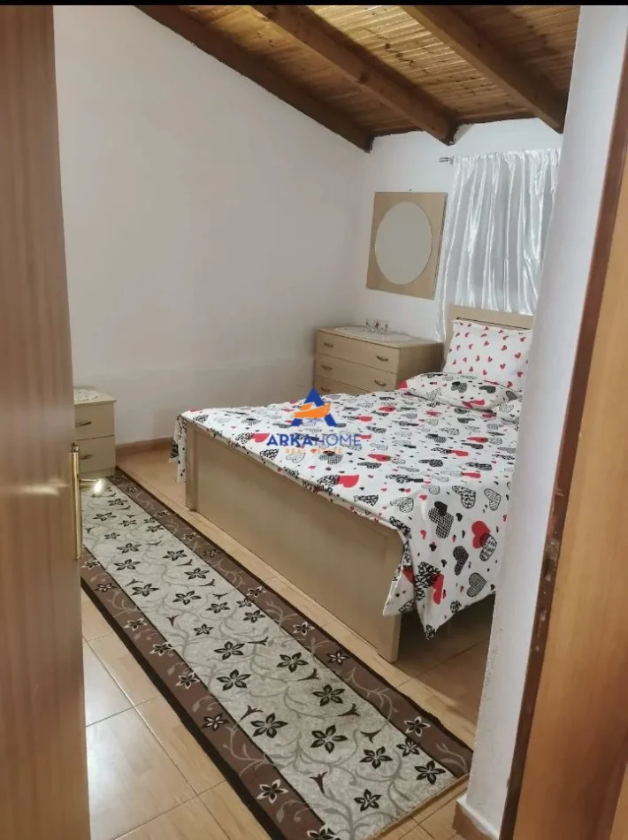 Tirane, jepet me qera apartament 1+1+Ballkon , 68 m² 625 € 