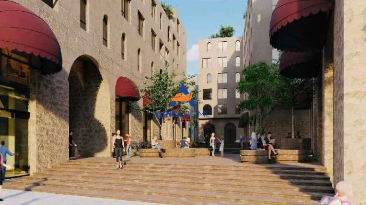 Sarande, shitet apartament 1+1+Ballkon Kati 3, 73 m² 124.950 € 