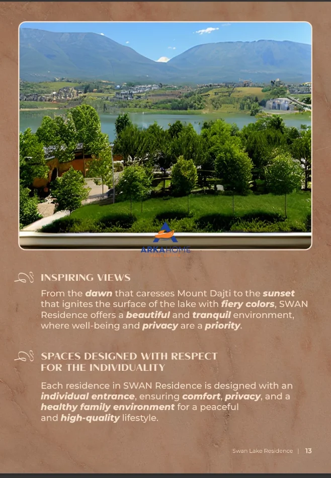 Tirane, shitet apartament 3 Katshe Kati 3, 195 m² 409.197 € 