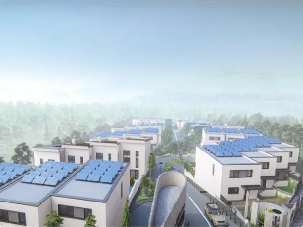 Tirane, shitet Vile 4+1+Ballkon Kati 0, 287 m² 623.277 €