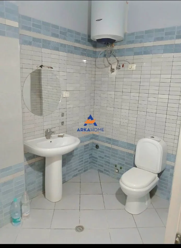 Tirane, shitet apartament 1+1 Kati 6, 78 m² 110.000 € 