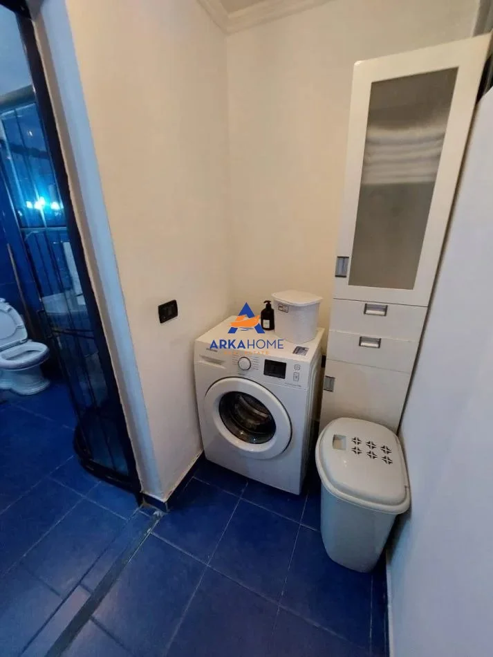 Tirane, shitet apartament 2+1+Ballkon Kati 5, 100 m² 313.807 € 