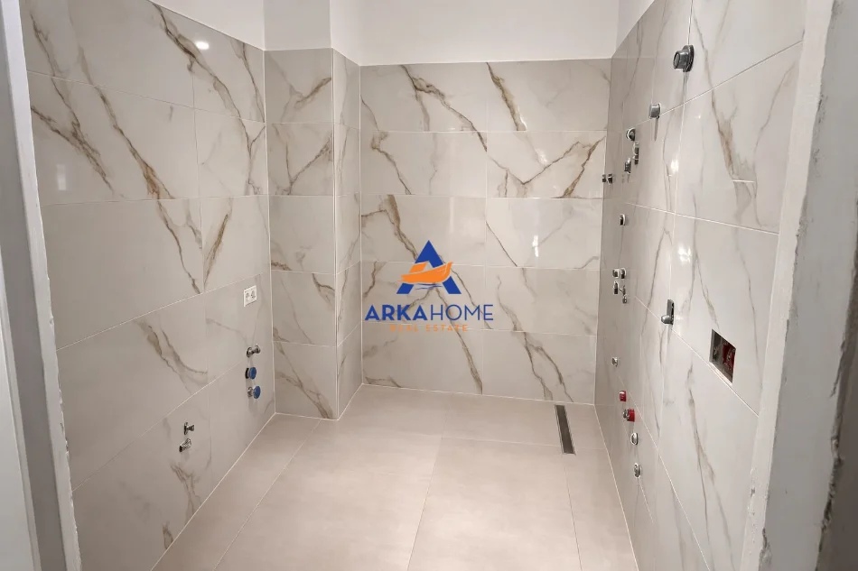 Tirane, shitet apartament 1+1+Ballkon Kati 7, 62 m² 97340 €