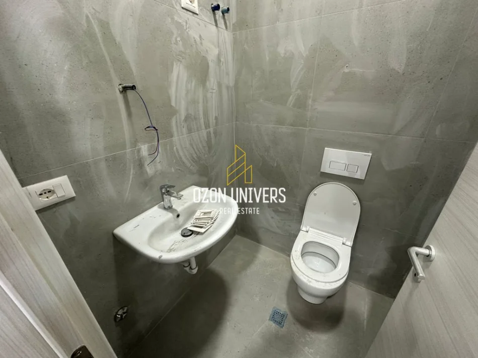 Tirane, jepet me qera ambjent biznesi Kati 1, 40 m² 400 € (River Residence, Astir)