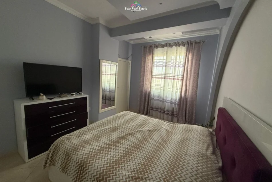 Tirane, shitet apartament 1+1 Kati 5, 70 m² 115.000 € (Yzberisht nela 6)