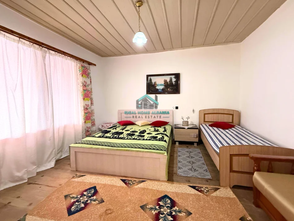 Vlore, shitet 2+1+Ballkon Kati 1, 90 m² 150.000 € (vlore)