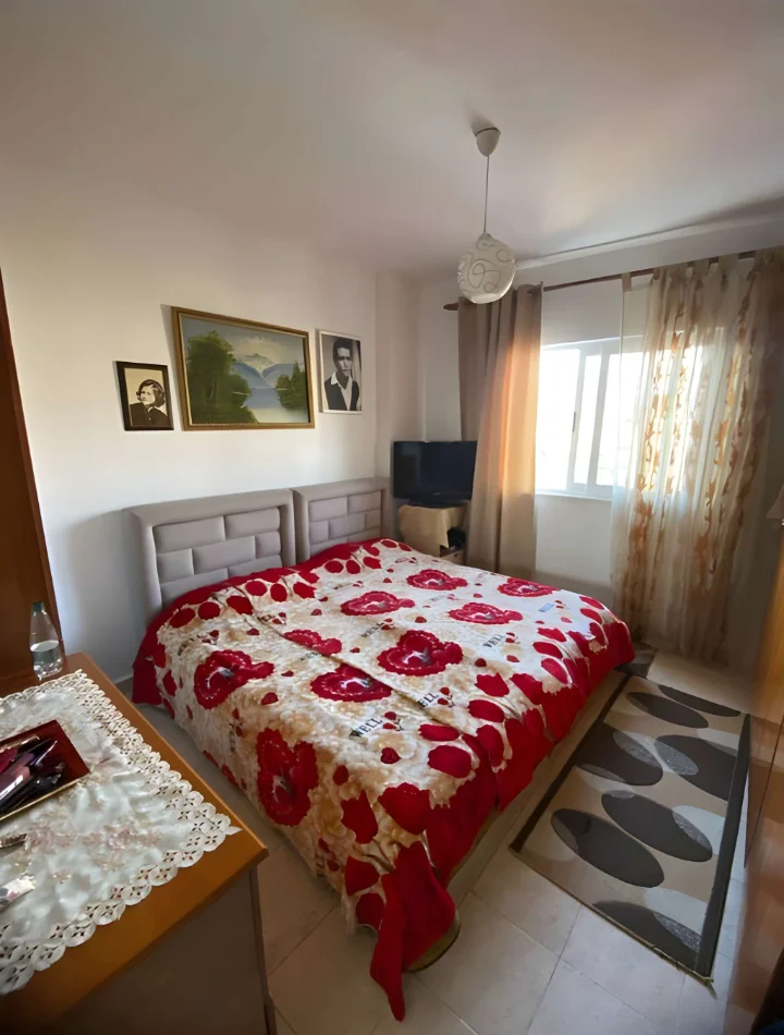 Shqiperi, shitet apartament 2+1+Ballkon Kati 10, 91 m² 185.000 € (Don Bosko)