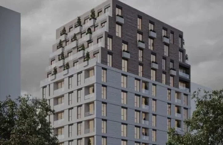 Tirane, shitet apartament 2+1 Kati 4, 139 m² 202.246 € (Rruga Simon Gjoni)