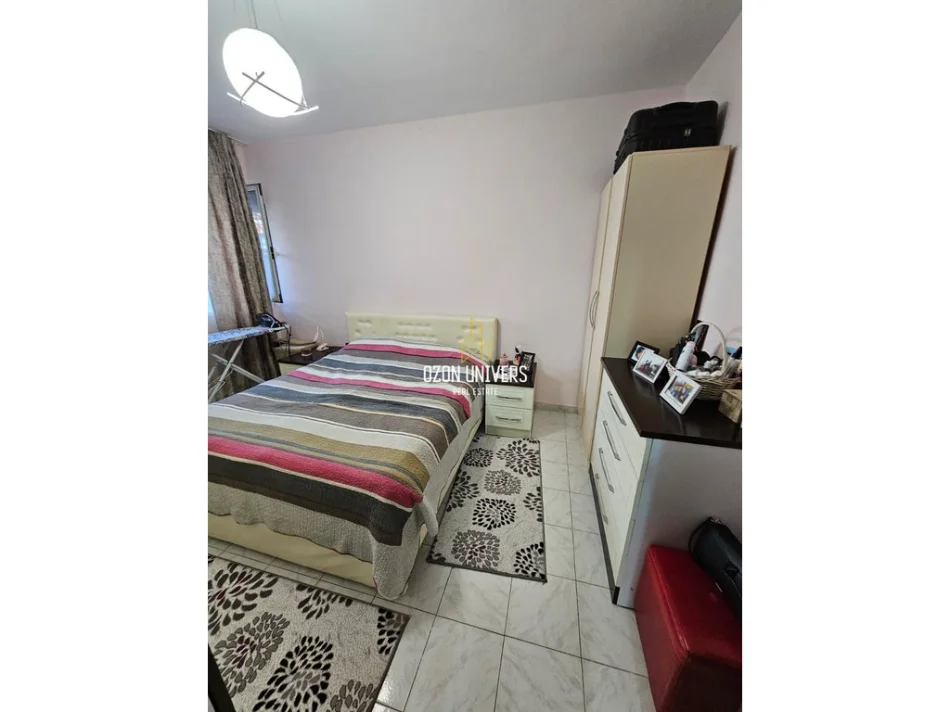 Tirane, shitet apartament 2+1 Kati 1, 70 m² 195.000 € (Rruga e Elbasanit)