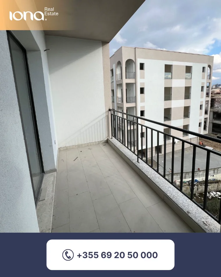 Golem, shitet apartament 1+1 Kati 3, 62 m² 80.080 € 