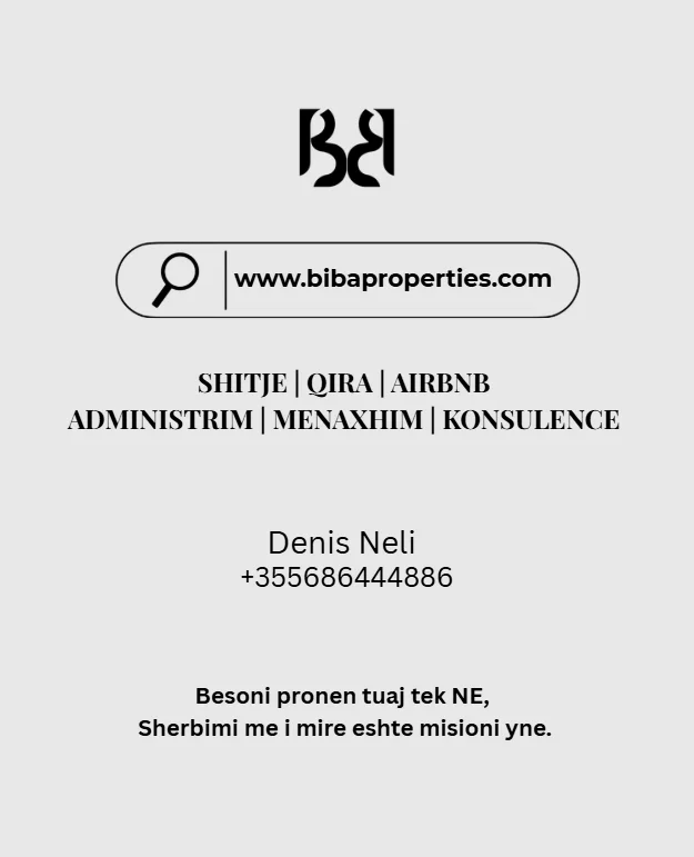 Tirane, shitet Vile 3 Katshe Kati 0, 648 m² 829.227 € (Rr. Panorama e Liqenit)