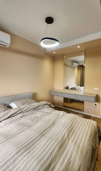 Tirane, shitet apartament 2+1+Ballkon Kati 3, 118 m² 370.000 € 