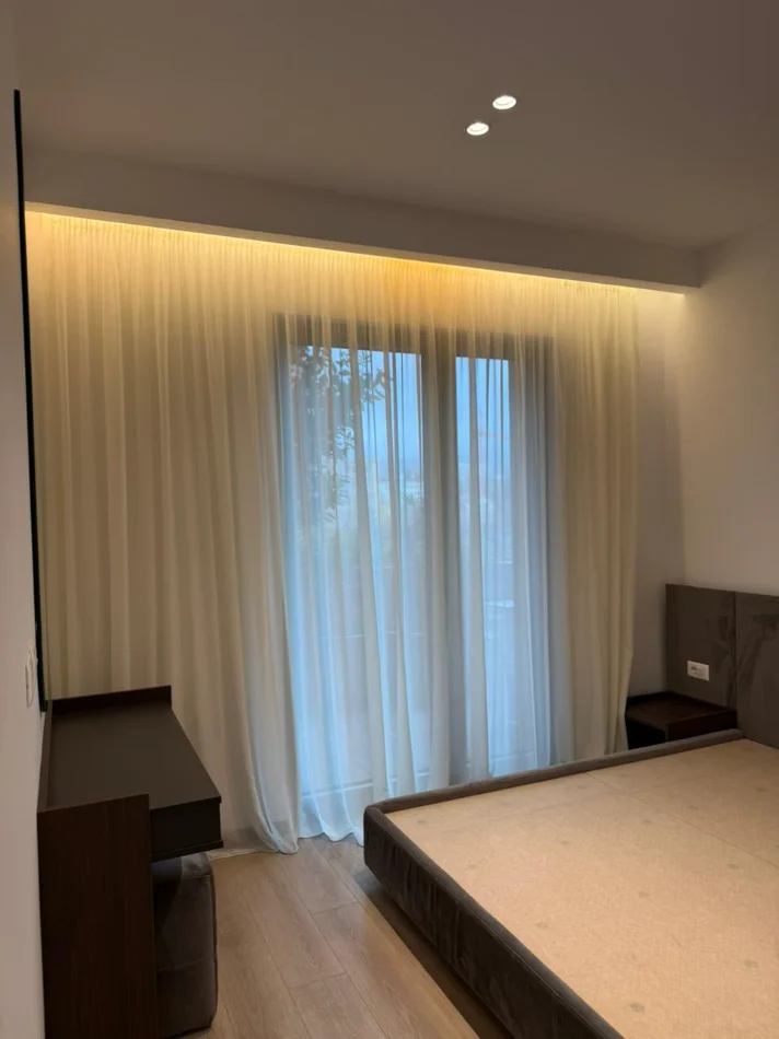 Tirane, jepet me qera apartament 2+1 , 140 m² 2.800 € (Rruga e Elbasanit)