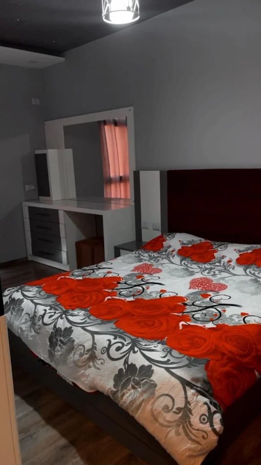 Tirane, jepet me qera apartament 2+1 , 75 m² 500 € (Astir)