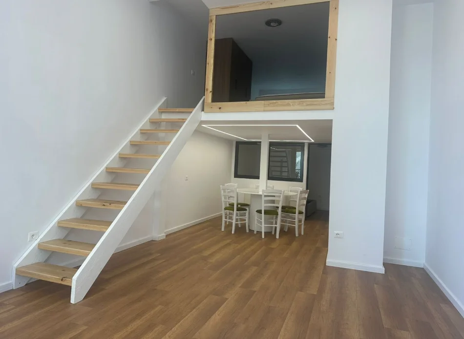 Tirane, shitet apartament 2+1 , 119 m² 155.000 € 