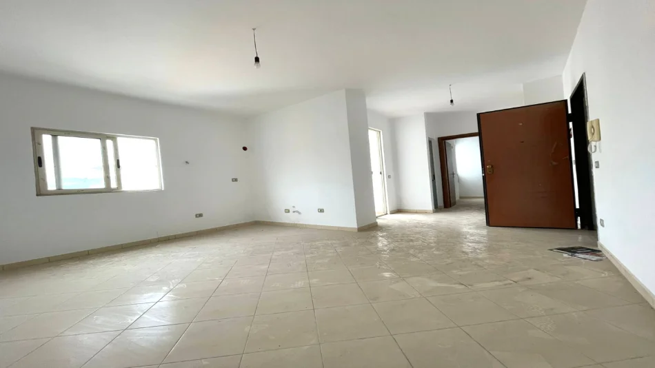 Durres, shitet apartament 1+1 Kati 8, 66 m² 56.355 € (Prane Kazazit)