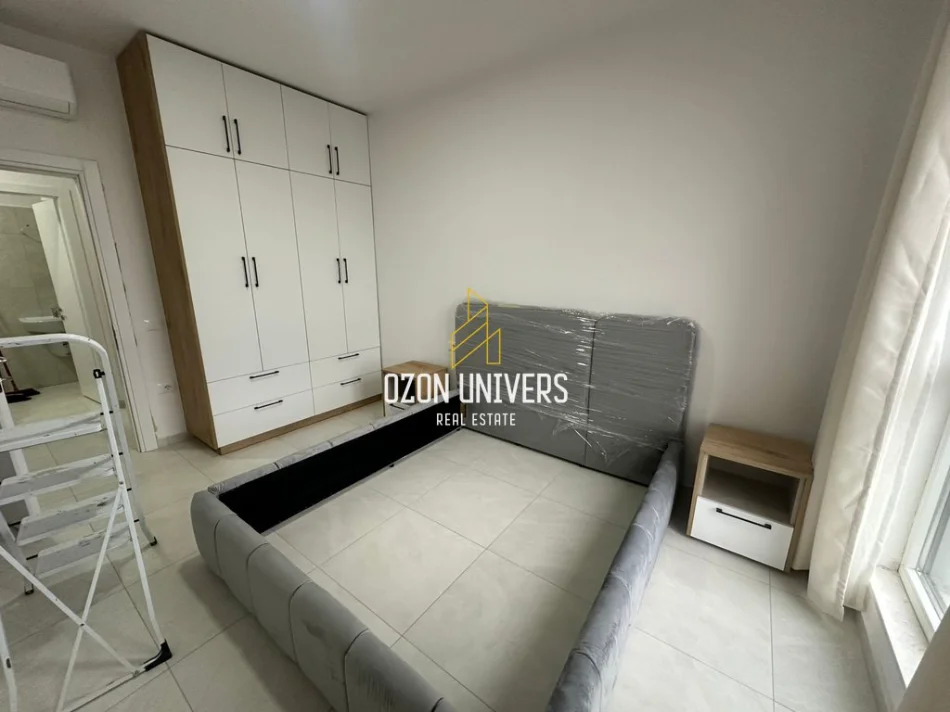Tirane, jepet me qera apartament 2+1+Ballkon Kati 4, 95 m² 700 € (Rruga Siri Kodra)