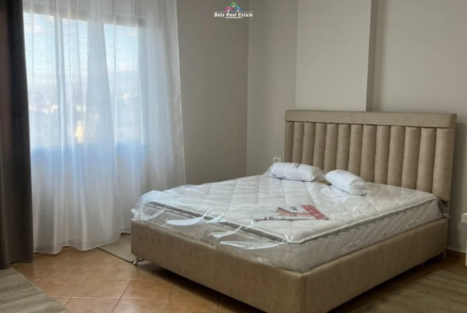 Tirane, jepet me qera apartament 1+1 Kati 4, 78 m² 520 € (RRuga Ali Progri)